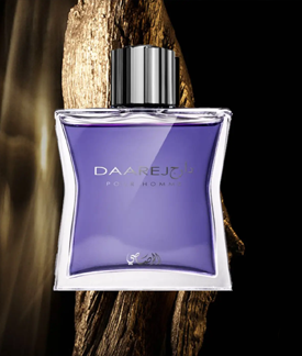 Rasassi Dareej Pour Homme